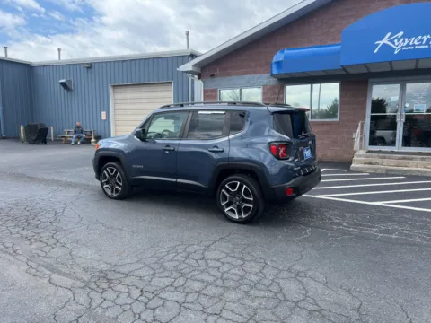 More photos of 2020 Jeep Renegade Latitude at Kyner's Auto Sales, Inc., PA