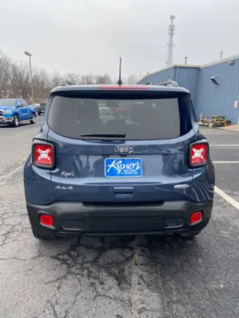 More photos of 2020 Jeep Renegade Latitude at Kyner's Auto Sales, Inc., PA