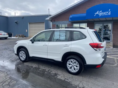 More photos of 2020 Subaru Forester at Kyner's Auto Sales, Inc., PA