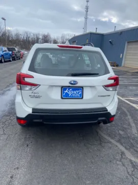 More photos of 2020 Subaru Forester at Kyner's Auto Sales, Inc., PA
