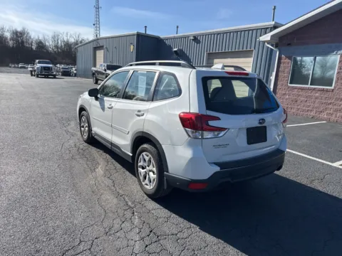More photos of 2020 Subaru Forester at Kyner's Auto Sales, Inc., PA