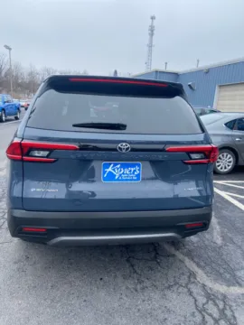 More photos of 2024 Toyota Grand Highlander Hybrid Limited at Kyner's Auto Sales, Inc., PA