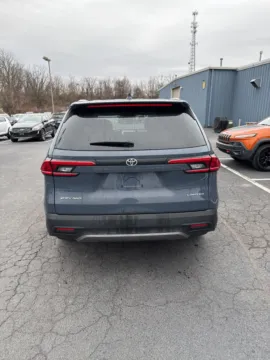 More photos of 2024 Toyota Grand Highlander Hybrid Limited at Kyner's Auto Sales, Inc., PA