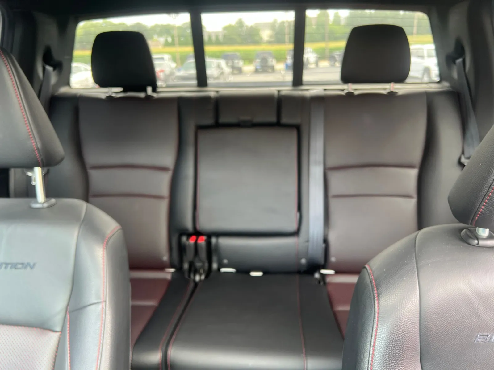 2023 Honda Ridgeline Black Edition - Photo 23