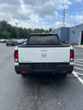More photos of 2023 Honda Ridgeline Black Edition at Kyner's Auto Sales, Inc., PA