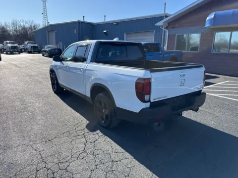 More photos of 2023 Honda Ridgeline Black Edition at Kyner's Auto Sales, Inc., PA