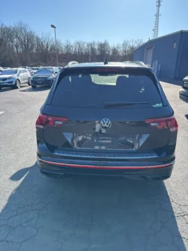 More photos of 2022 Volkswagen Tiguan 2.0T SEL R-Line at Kyner's Auto Sales, Inc., PA