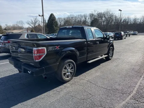 More photos of 2014 Ford F-150 STX at Kyner's Auto Sales, Inc., PA
