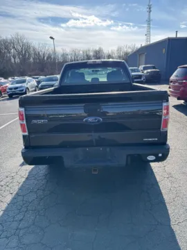 More photos of 2014 Ford F-150 STX at Kyner's Auto Sales, Inc., PA