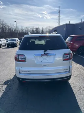 More photos of 2014 GMC Acadia SLE-2 at Kyner's Auto Sales, Inc., PA