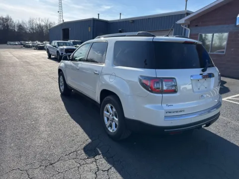 Another view of 2014 GMC Acadia SLE-2 for sale in Chambersburg, PA at Kyner's Auto Sales, Inc.