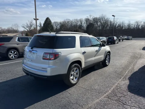 More photos of 2014 GMC Acadia SLE-2 at Kyner's Auto Sales, Inc., PA