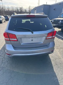 More photos of 2019 Dodge Journey SE at Kyner's Auto Sales, Inc., PA