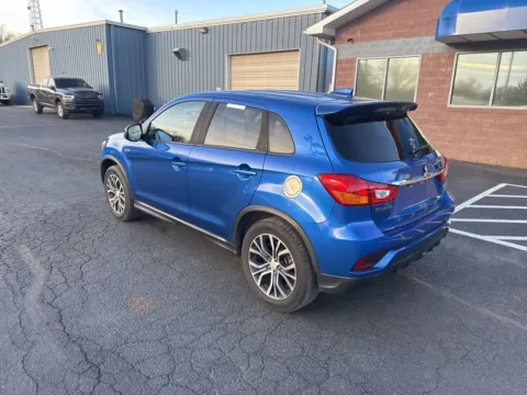 More photos of 2018 Mitsubishi Outlander Sport SE at Kyner's Auto Sales, Inc., PA