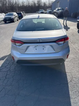 More photos of 2023 Toyota Corolla LE at Kyner's Auto Sales, Inc., PA