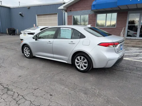 More photos of 2023 Toyota Corolla LE at Kyner's Auto Sales, Inc., PA