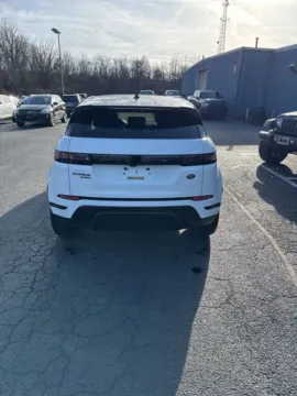 More photos of 2020 Land Rover Range Rover Evoque SE at Kyner's Auto Sales, Inc., PA