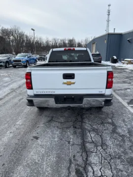 More photos of 2019 Chevrolet Silverado 1500 LD LT at Kyner's Auto Sales, Inc., PA