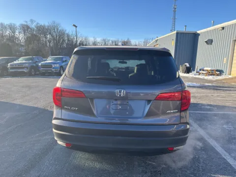 More photos of 2018 Honda Pilot EX-L at Kyner's Auto Sales, Inc., PA