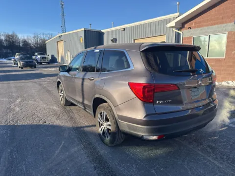 More photos of 2018 Honda Pilot EX-L at Kyner's Auto Sales, Inc., PA