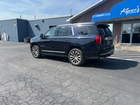 More photos of 2021 GMC Yukon Denali at Kyner's Auto Sales, Inc., PA