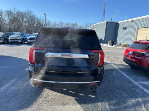 More photos of 2021 GMC Yukon Denali at Kyner's Auto Sales, Inc., PA