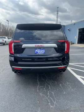 More photos of 2021 GMC Yukon Denali at Kyner's Auto Sales, Inc., PA