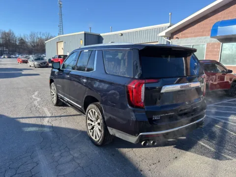More photos of 2021 GMC Yukon Denali at Kyner's Auto Sales, Inc., PA