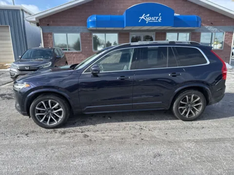 Another view of 2016 Volvo XC90 T6 Momentum for sale in Chambersburg, PA at Kyner's Auto Sales, Inc.