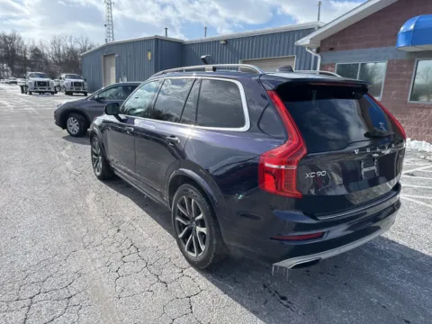 More photos of 2016 Volvo XC90 T6 Momentum at Kyner's Auto Sales, Inc., PA