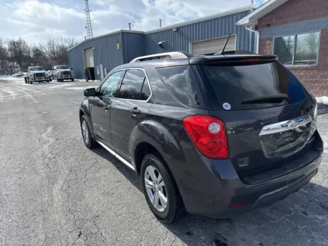 More photos of 2013 Chevrolet Equinox LT at Kyner's Auto Sales, Inc., PA