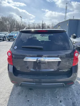 More photos of 2013 Chevrolet Equinox LT at Kyner's Auto Sales, Inc., PA