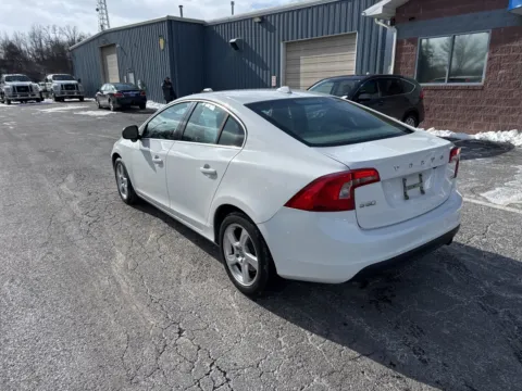 More photos of 2012 Volvo S60 T5 at Kyner's Auto Sales, Inc., PA