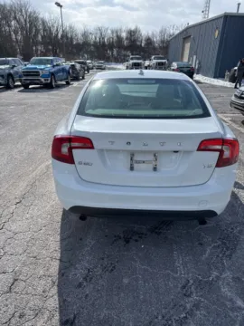 More photos of 2012 Volvo S60 T5 at Kyner's Auto Sales, Inc., PA