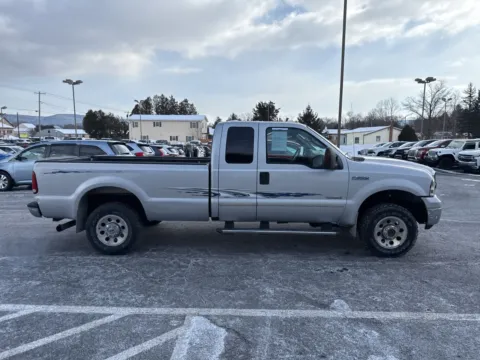 More photos of 2006 Ford F-250SD XLT at Kyner's Auto Sales, Inc., PA
