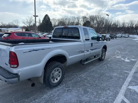 More photos of 2006 Ford F-250SD XLT at Kyner's Auto Sales, Inc., PA