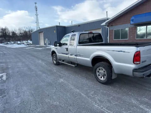 Another view of 2006 Ford F-250SD XLT for sale in Chambersburg, PA at Kyner's Auto Sales, Inc.