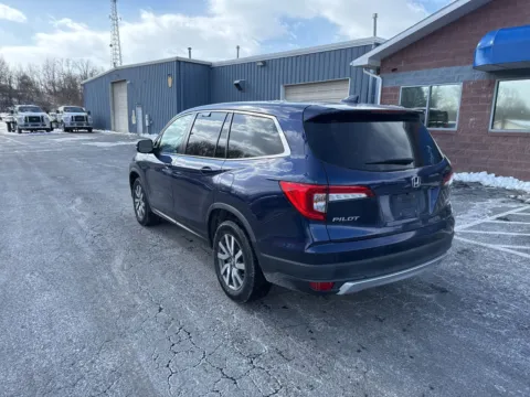 More photos of 2020 Honda Pilot EX-L at Kyner's Auto Sales, Inc., PA