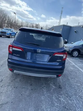 More photos of 2020 Honda Pilot EX-L at Kyner's Auto Sales, Inc., PA