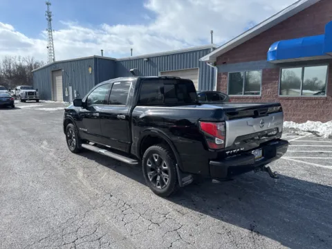 More photos of 2021 Nissan Titan Platinum Reserve at Kyner's Auto Sales, Inc., PA