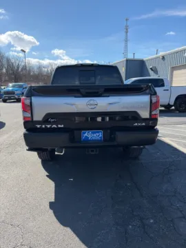 More photos of 2021 Nissan Titan Platinum Reserve at Kyner's Auto Sales, Inc., PA