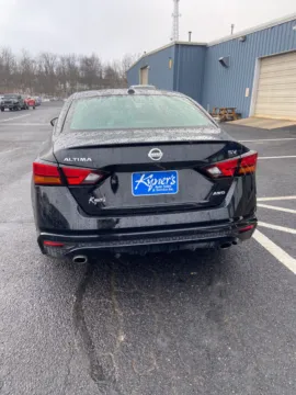 More photos of 2022 Nissan Altima 2.5 SV at Kyner's Auto Sales, Inc., PA