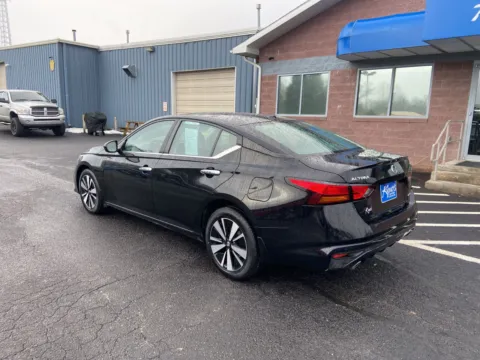 More photos of 2022 Nissan Altima 2.5 SV at Kyner's Auto Sales, Inc., PA