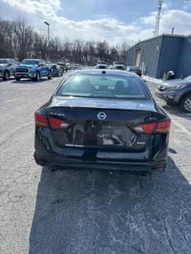 More photos of 2022 Nissan Altima 2.5 SV at Kyner's Auto Sales, Inc., PA