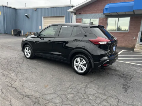 More photos of 2024 Nissan Kicks S at Kyner's Auto Sales, Inc., PA