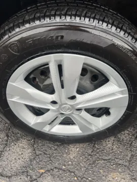 Another view of 2024 Nissan Kicks S for sale in Chambersburg, PA at Kyner's Auto Sales, Inc.