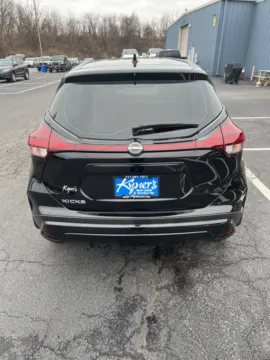 More photos of 2024 Nissan Kicks S at Kyner's Auto Sales, Inc., PA