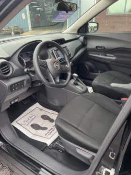 More photos of 2024 Nissan Kicks S at Kyner's Auto Sales, Inc., PA