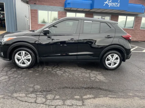 More photos of 2024 Nissan Kicks S at Kyner's Auto Sales, Inc., PA