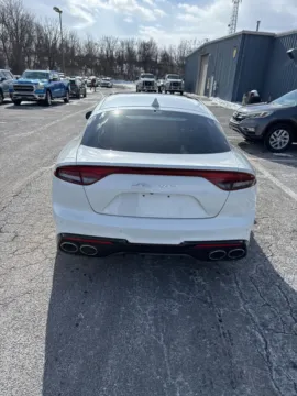 More photos of 2023 Kia Stinger GT2 at Kyner's Auto Sales, Inc., PA